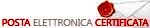 Posta Elettronica certificata